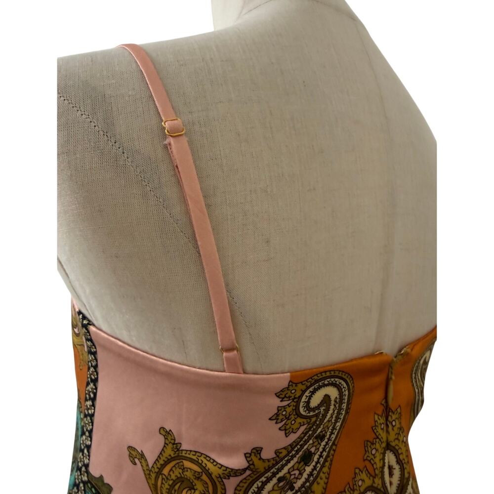 Alemais Clemenza Slip Dress Exclusive - Picture 9 of 10